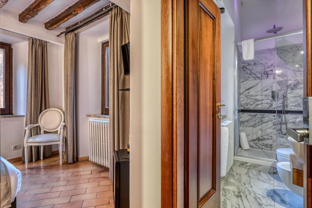 Luxury Navona Ξενοδοχείο Ρώμη Εξωτερικό φωτογραφία