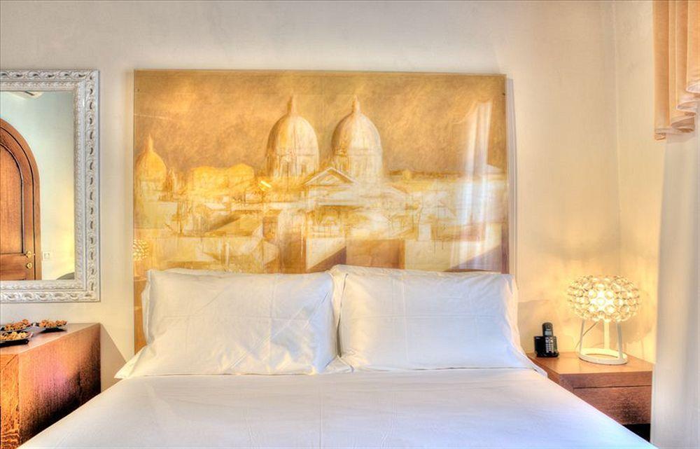 Luxury Navona Ξενοδοχείο Ρώμη Εξωτερικό φωτογραφία